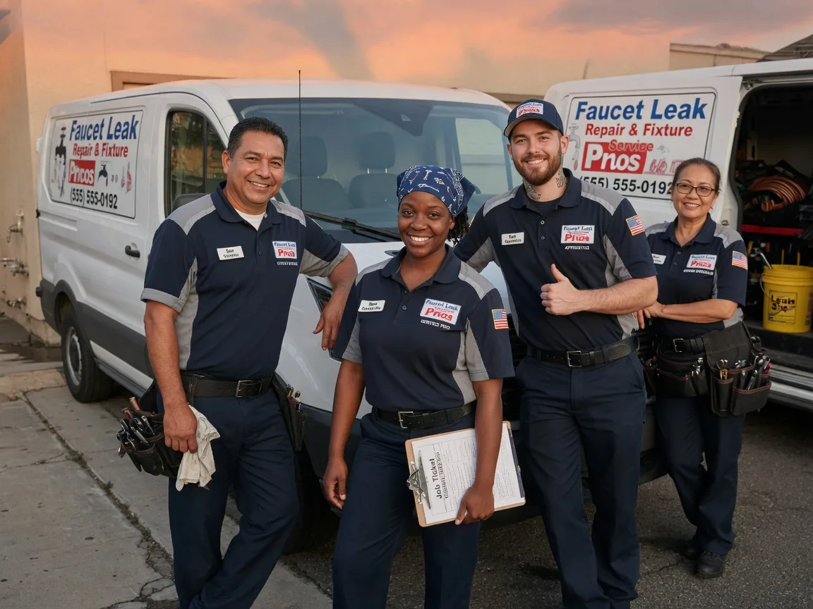 Faucet Repair company in Little Suamico, WI