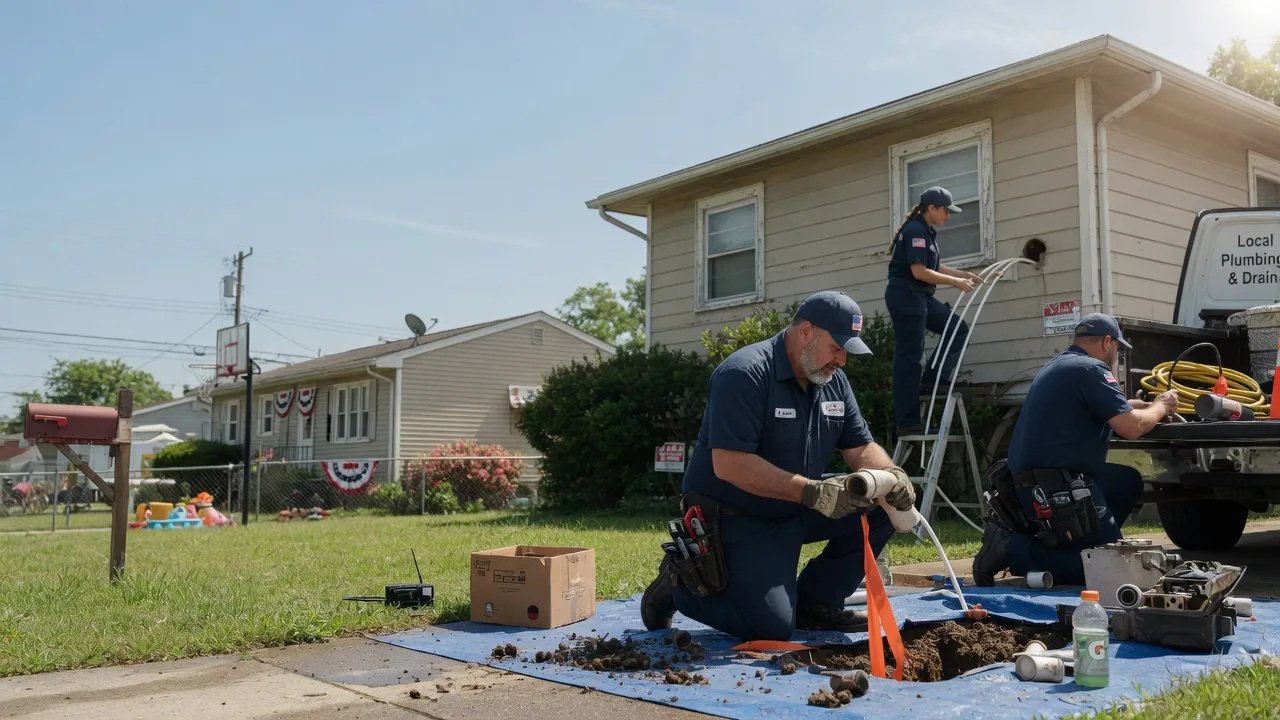 Faucet Repair in Little Suamico, WI near me