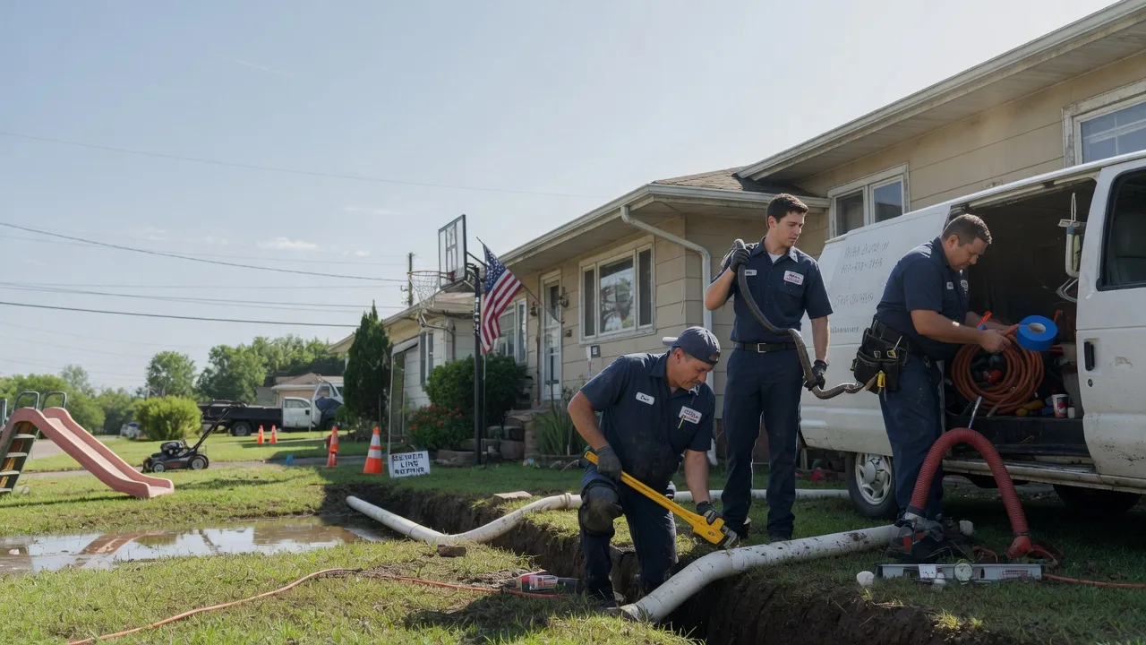 Toilet Installation in Little Suamico, WI near me